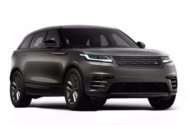 Размер колёс на Land Rover Range Rover Velar 2025 Подбор шин на Land Rover Range Rover Velar 2025