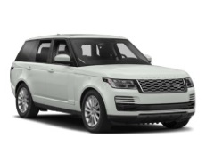 Размер колёс на Land Rover Range Rover 2021 Подбор шин на Land Rover Range Rover 2021