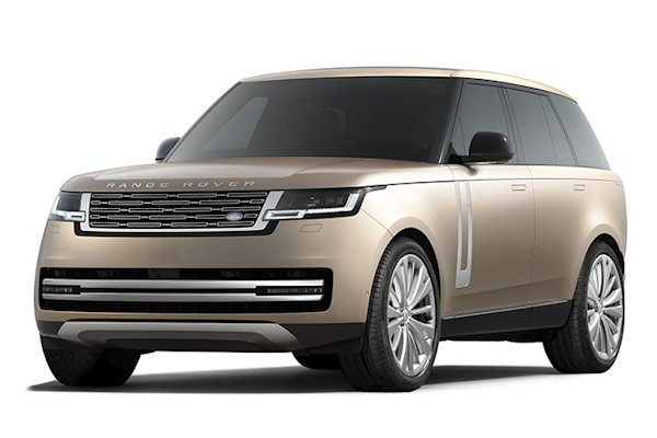 Размер колёс на Land Rover Range Rover 2026 Подбор шин на Land Rover Range Rover 2026
