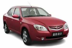 Подбор шин на Landwind Forward CV7 2006