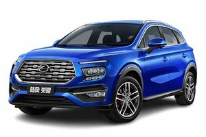 Подбор шин и дисков для автомобиля Landwind Rongyao. Шины на Landwind