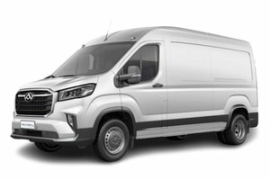 Подбор шин на LDV Deliver 9 2024