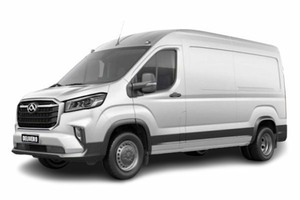 Selecting tires and rims for your car LDV Deliver 9. Шины на LDV