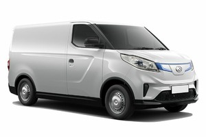 Selecting tires and rims for your car LDV EV30. Шины на LDV
