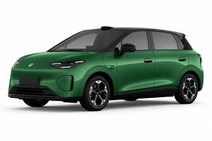 Подбор шин на Leapmotor A05 2026