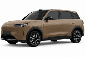 Подбор шин на Leapmotor A10 2026