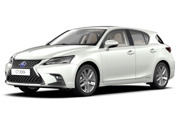Подбор шин на Lexus CT 2020