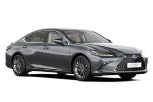 Подбор шин на Lexus ES 2021