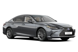 Подбор шин на Lexus ES 2022