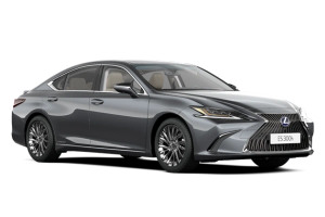 Подбор шин на Lexus ES 2023