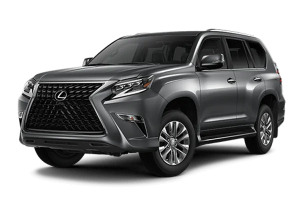 Размер колёс на Lexus GX 2023 Подбор шин на Lexus GX 2023