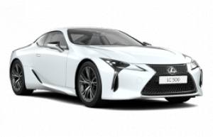 Подбор шин на Lexus LC 2016