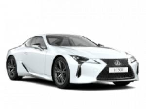 Подбор шин на Lexus LC 2020