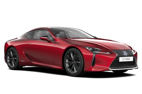 Подбор шин на Lexus LC 2021