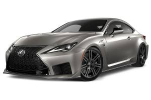 Подбор шин на Lexus RC F 2020