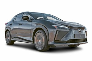 Подбор шин на Lexus RZ 2025