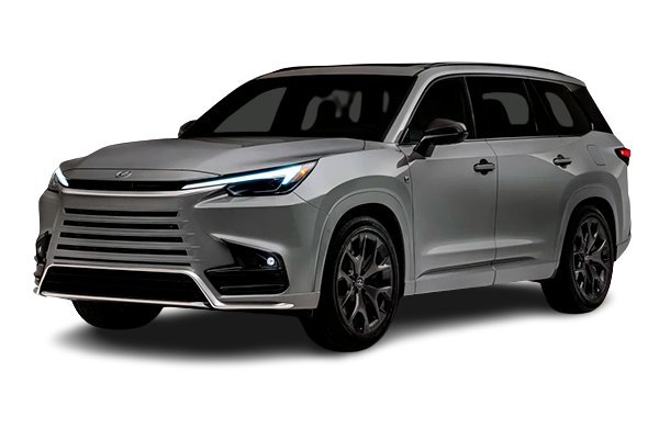 Подбор шин на Lexus TX 2025