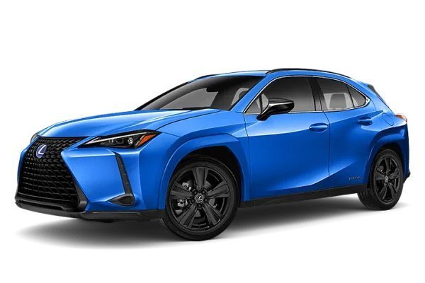 Размер колёс на Lexus UX 2026 Подбор шин на Lexus UX 2026