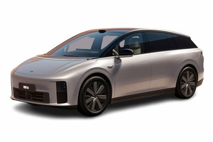 Подбор шин на Li i6 2025