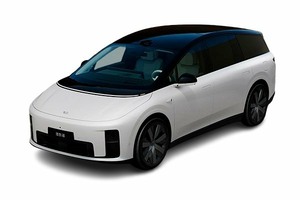 Selecting tires and rims for your car Li i8. Шины на Li