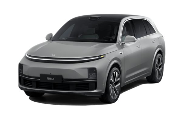 Подбор шин на Li L7 2023