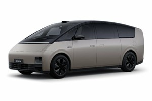 Selecting tires and rims for your car Li Mega. Шины на Li