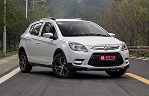 Размер колёс на Lifan X50 2016 Подбор шин на Lifan X50 2016