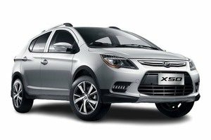 Размер колёс на Lifan X50 2021 Подбор шин на Lifan X50 2021