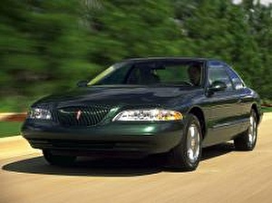 Размер колёс на Lincoln Mark VIII 1994 Подбор шин на Lincoln Mark VIII 1994