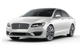 Размер колёс на Lincoln MKZ 2019 Подбор шин на Lincoln MKZ 2019