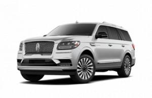 Подбор шин на Lincoln Navigator 2018