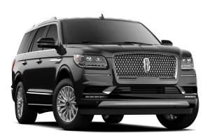 Подбор шин на Lincoln Navigator 2021