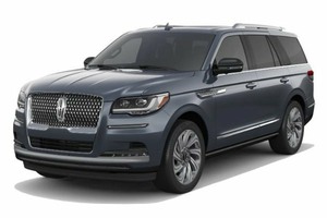 Подбор шин и дисков для автомобиля Lincoln Navigator. Шины на Lincoln