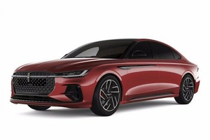 Подбор шин на Lincoln Z 2022