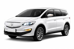 Размер колёс на Livan Maple 80v L 2024 Подбор шин на Livan Maple 80v L 2024