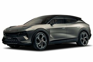 Подбор шин на Lotus NYO Eletre 2022