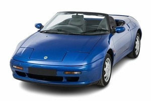 Подбор шин на Lotus Elan 1991