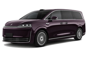 Selecting tires and rims for your car Luxeed V9. Шины на Luxeed