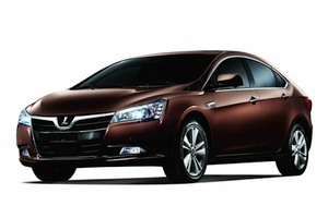 Selecting tires and rims for your car Luxgen 5. Шины на Luxgen