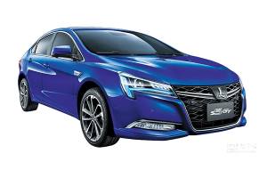 Selecting tires and rims for your car Luxgen S5. Шины на Luxgen