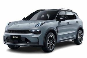 Selecting tires and rims for your car Lynk&Co 01. Шины на Lynk&Co