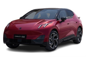 Selecting tires and rims for your car Lynk&Co 02. Шины на Lynk&Co