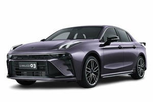 Размер колёс на Lynk&Co 03 2026 Подбор шин на Lynk&Co 03 2026