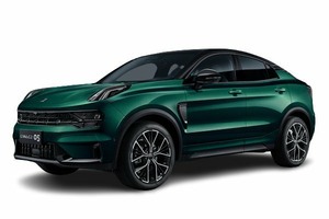 Размер колёс на Lynk&Co 05 2026 Подбор шин на Lynk&Co 05 2026