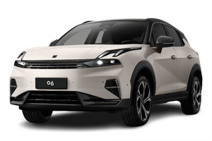 Размер колёс на Lynk&Co 06 2026 Подбор шин на Lynk&Co 06 2026