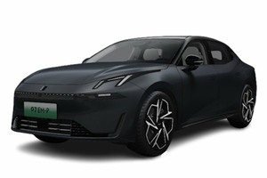 Размер колёс на Lynk&Co 07 2027 Подбор шин на Lynk&Co 07 2027
