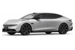 Размер колёс на Lynk&Co 10 2025 Подбор шин на Lynk&Co 10 2025