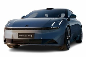 Подбор шин на Lynk&Co Z10 2024