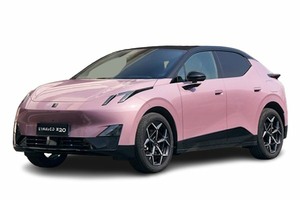 Подбор шин на Lynk&Co Z20 2026