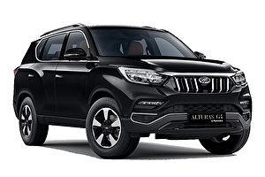 Размер колёс на Mahindra Alturas G4 2021 Подбор шин на Mahindra Alturas G4 2021